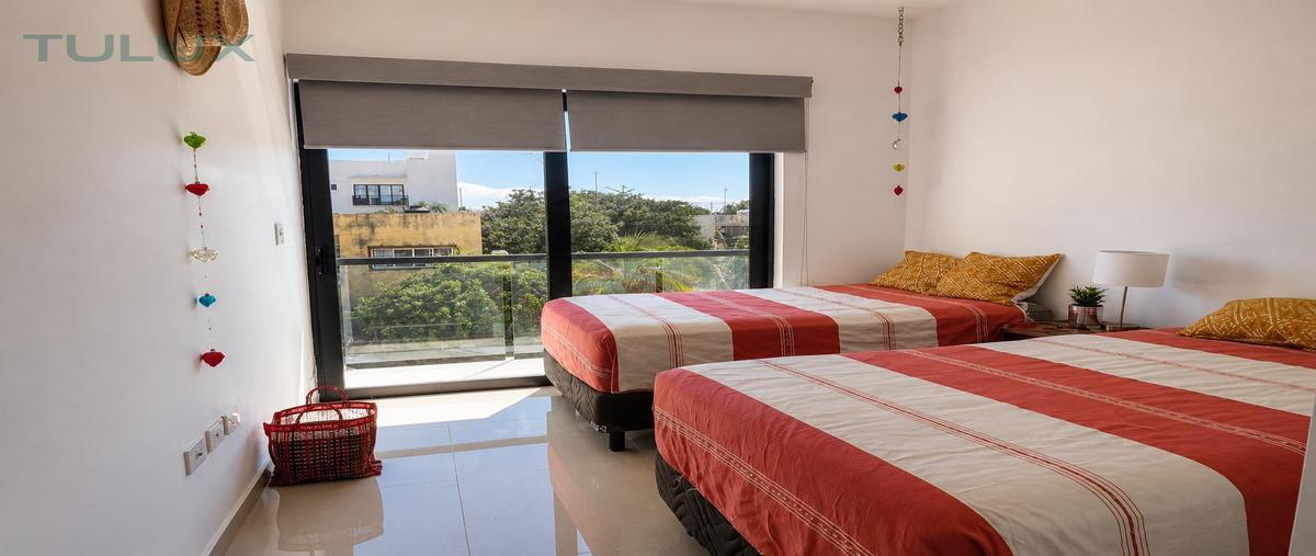 Foto de departamento en venta en  , playa del carmen, solidaridad, quintana roo, 29068160 No. 03