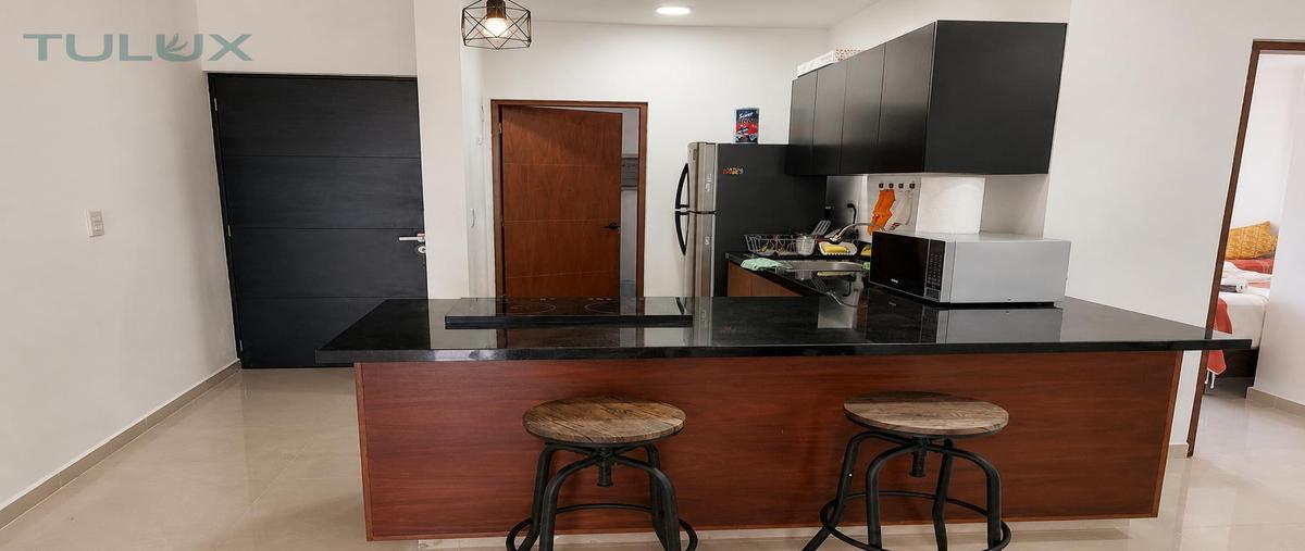 Foto de departamento en venta en  , playa del carmen, solidaridad, quintana roo, 29068160 No. 05