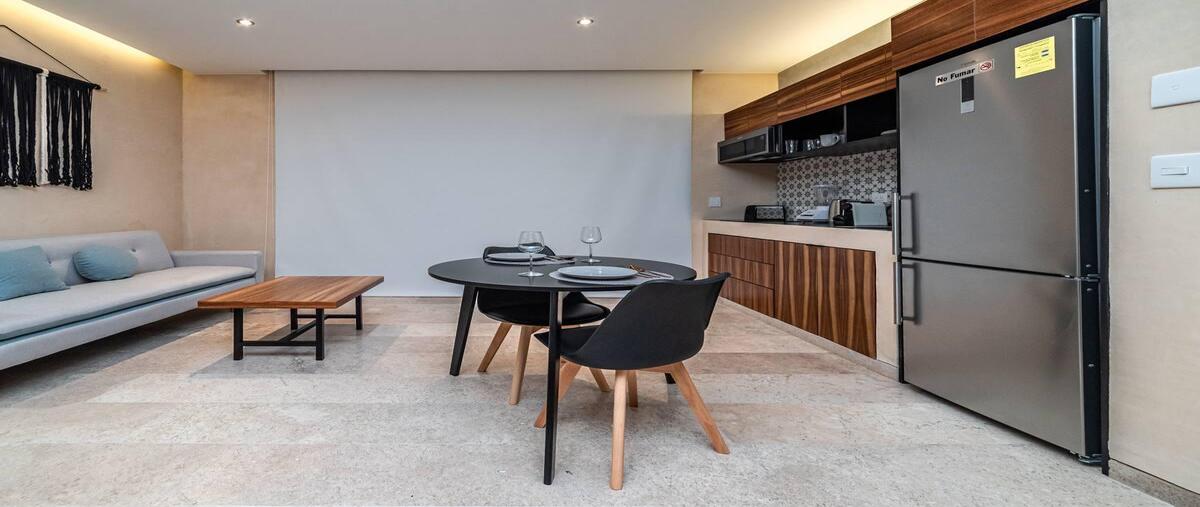 Foto de departamento en venta en  , playa del carmen, solidaridad, quintana roo, 29090365 No. 05