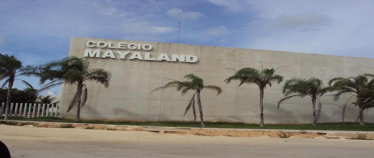 Foto de terreno habitacional en venta en  , playa del carmen, solidaridad, quintana roo, 0 No. 03