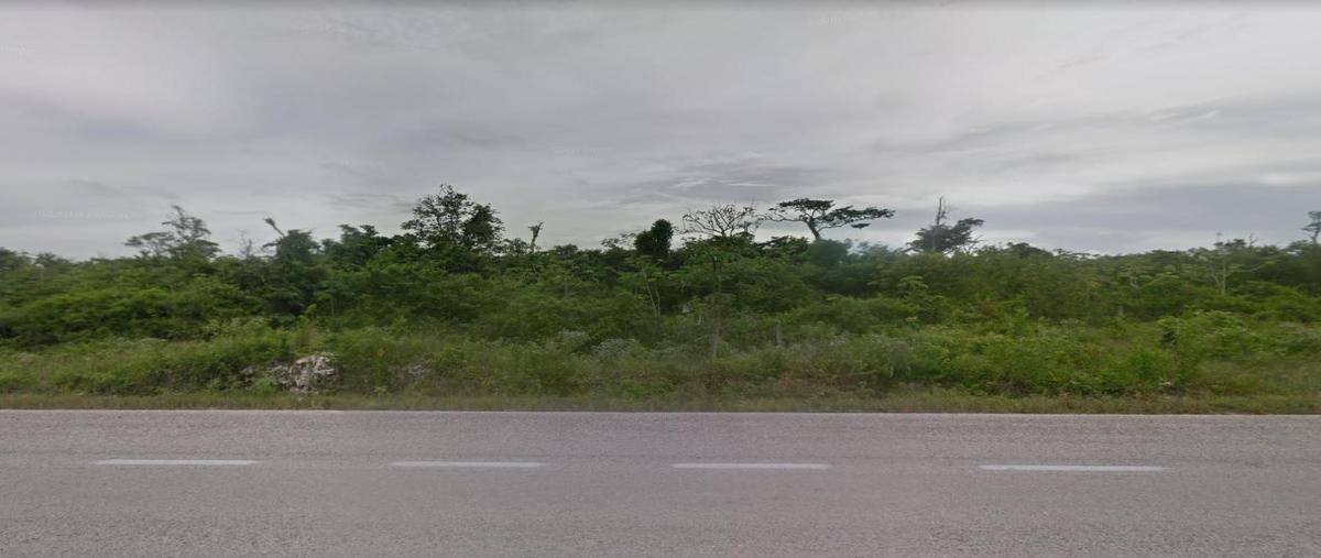 Foto de terreno habitacional en venta en  , playa del carmen, solidaridad, quintana roo, 0 No. 04