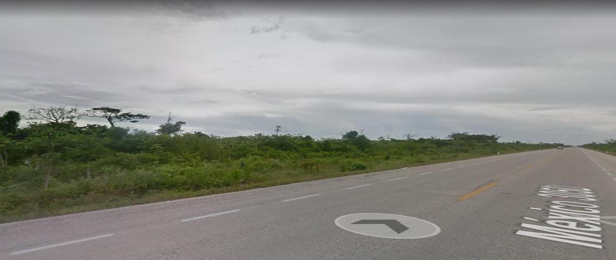 Foto de terreno habitacional en venta en  , playa del carmen, solidaridad, quintana roo, 0 No. 05