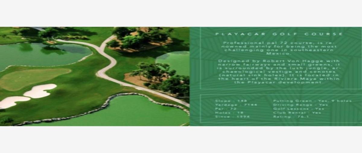Foto de departamento en venta en  , playa del carmen, solidaridad, quintana roo, 0 No. 03