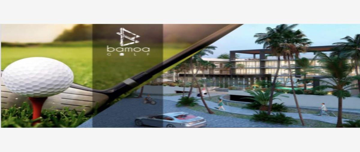 Foto de departamento en venta en  , playa del carmen, solidaridad, quintana roo, 0 No. 04
