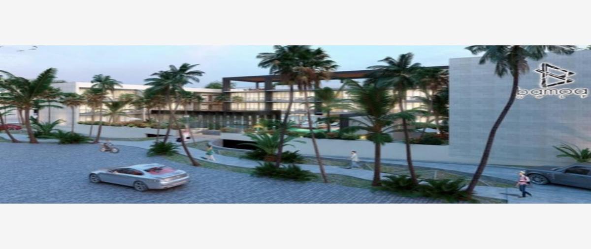 Foto de departamento en venta en  , playa del carmen, solidaridad, quintana roo, 0 No. 05