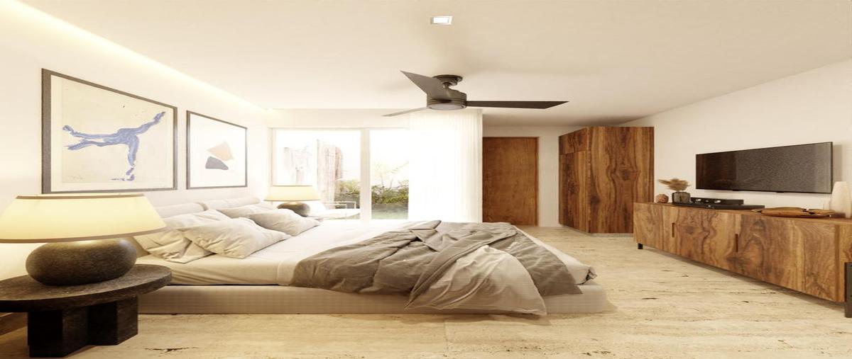 Foto de departamento en venta en  , playa del carmen, solidaridad, quintana roo, 0 No. 05