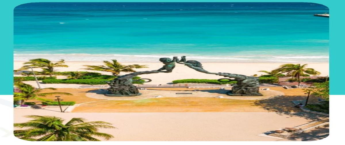 Foto de departamento en venta en  , playa del carmen, solidaridad, quintana roo, 29220901 No. 04