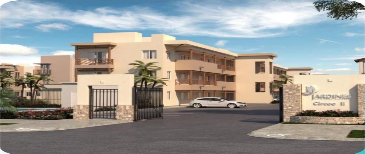 Foto de departamento en venta en  , playa del carmen, solidaridad, quintana roo, 29220901 No. 05