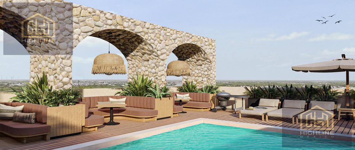 Foto de departamento en venta en  , playa del carmen, solidaridad, quintana roo, 29224917 No. 05