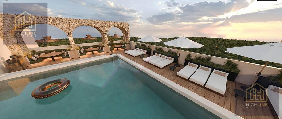 Foto de departamento en venta en  , playa del carmen, solidaridad, quintana roo, 29224917 No. 07
