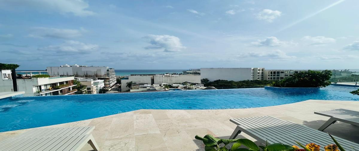 Foto de departamento en venta en  , playa del carmen, solidaridad, quintana roo, 0 No. 04
