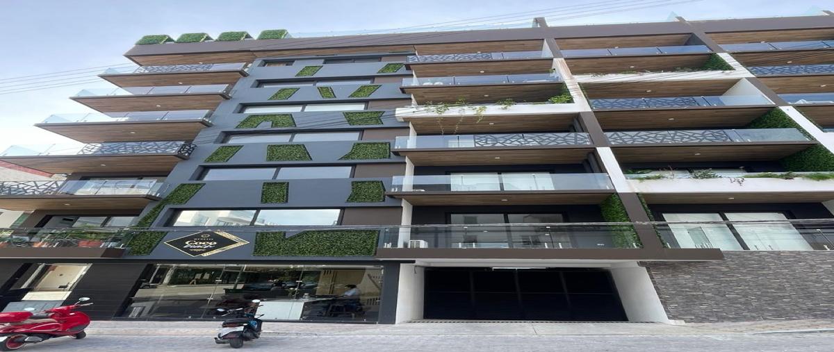 Foto de departamento en venta en  , playa del carmen, solidaridad, quintana roo, 0 No. 05
