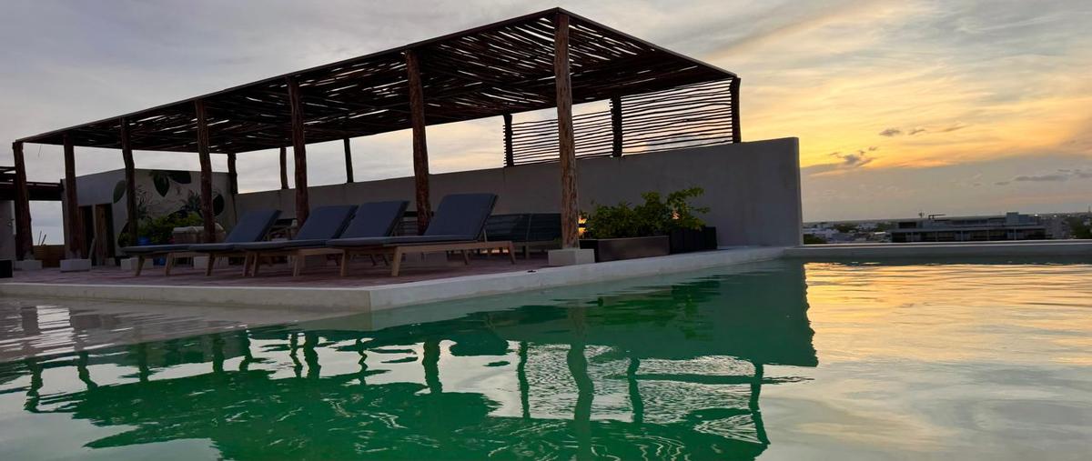 Foto de departamento en venta en  , playa del carmen, solidaridad, quintana roo, 0 No. 03