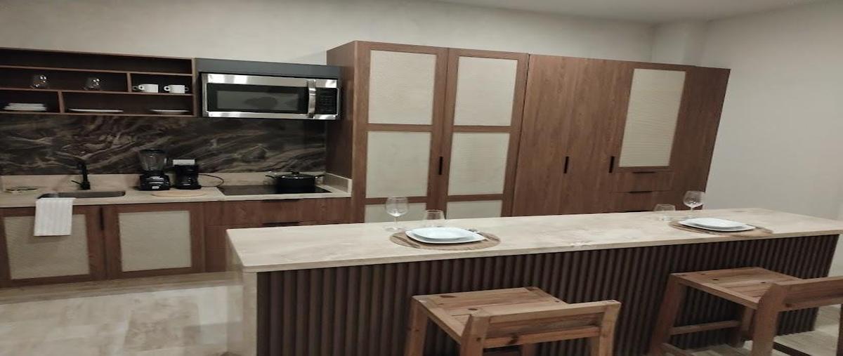 Foto de departamento en venta en  , playa del carmen, solidaridad, quintana roo, 0 No. 05