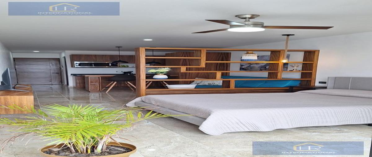 Foto de departamento en venta en  , playa del carmen, solidaridad, quintana roo, 29268005 No. 04