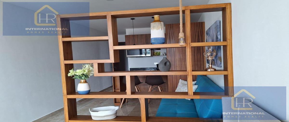 Foto de departamento en venta en  , playa del carmen, solidaridad, quintana roo, 29268005 No. 05