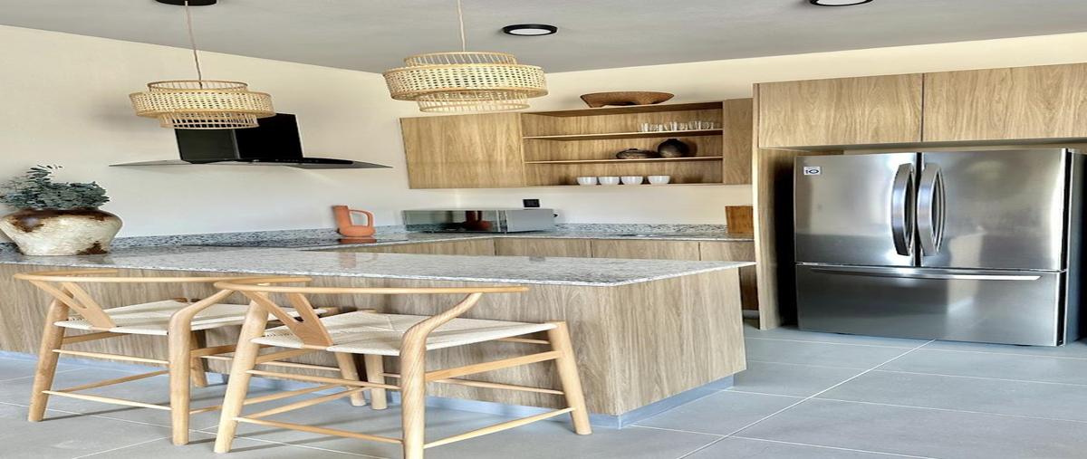 Foto de departamento en venta en  , playa del carmen, solidaridad, quintana roo, 0 No. 03