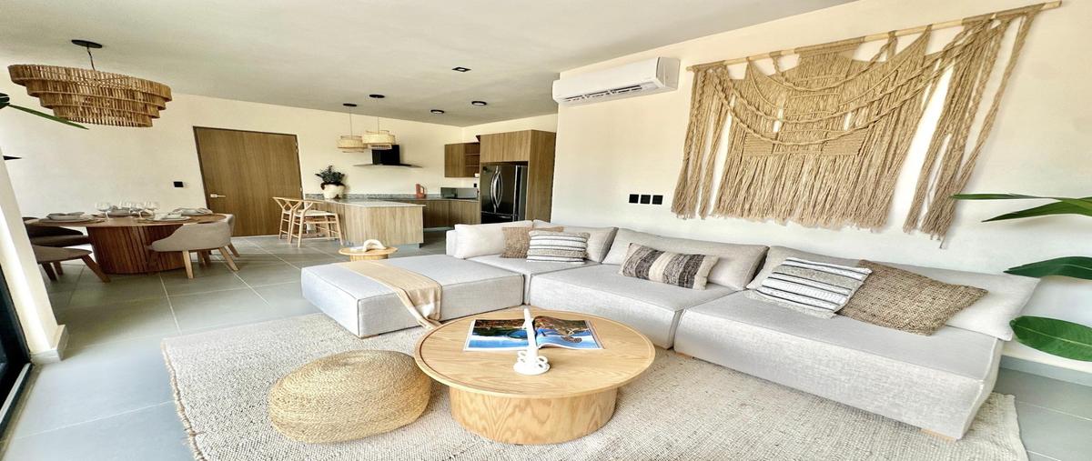 Foto de departamento en venta en  , playa del carmen, solidaridad, quintana roo, 0 No. 04