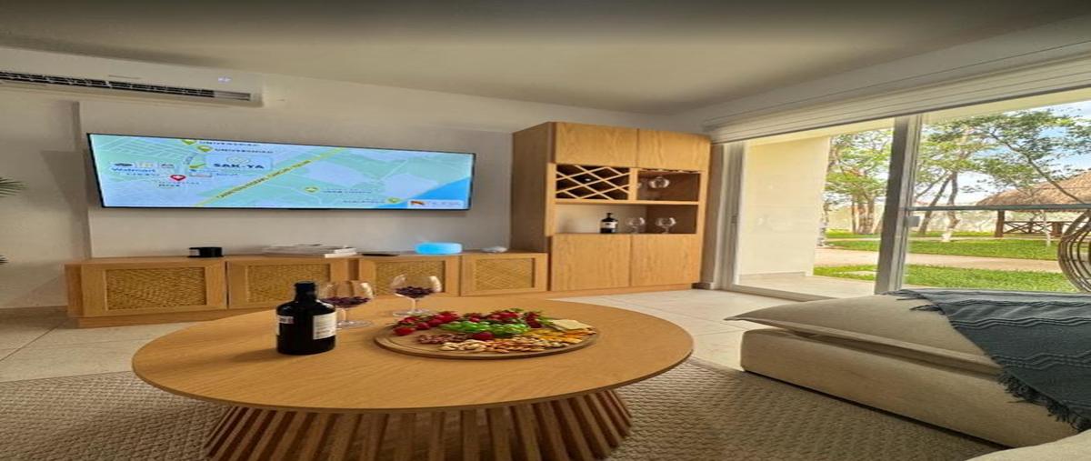 Foto de departamento en venta en  , playa del carmen, solidaridad, quintana roo, 29276515 No. 03