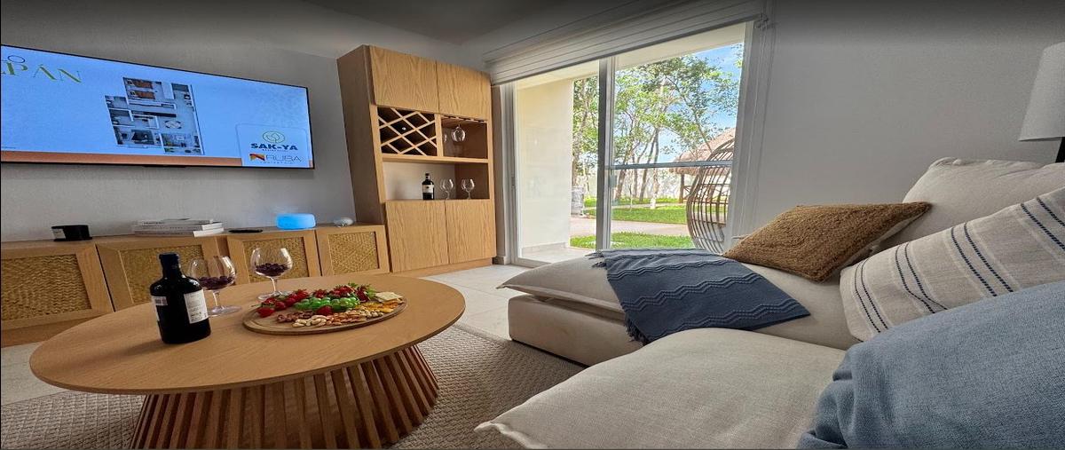 Foto de departamento en venta en  , playa del carmen, solidaridad, quintana roo, 29276515 No. 04