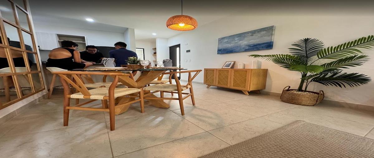 Foto de departamento en venta en  , playa del carmen, solidaridad, quintana roo, 29276515 No. 05