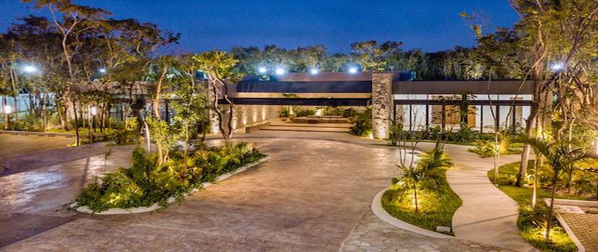 Foto de terreno habitacional en , playa del carmen, solidaridad, quintana roo, 29279301 foto 02 Foto de terreno habitacional en venta en , playa del carmen, solidaridad, quintana roo, 29279301 No. 02