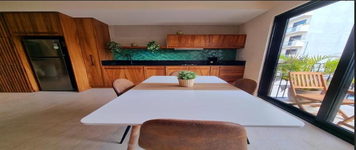 Foto de departamento en venta en  , playa del carmen, solidaridad, quintana roo, 29280394 No. 04