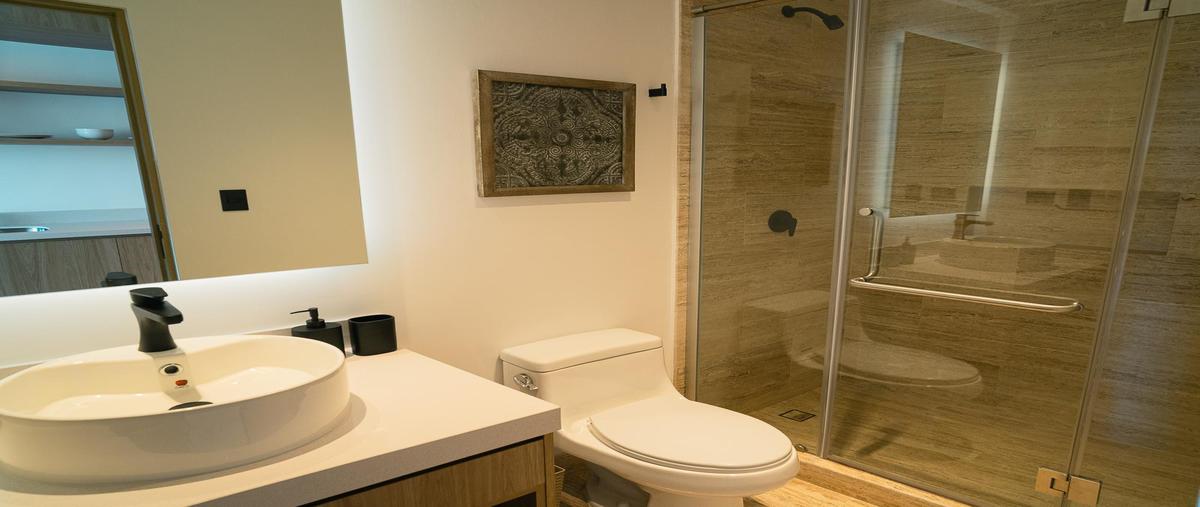 Foto de departamento en venta en  , playa del carmen, solidaridad, quintana roo, 0 No. 03