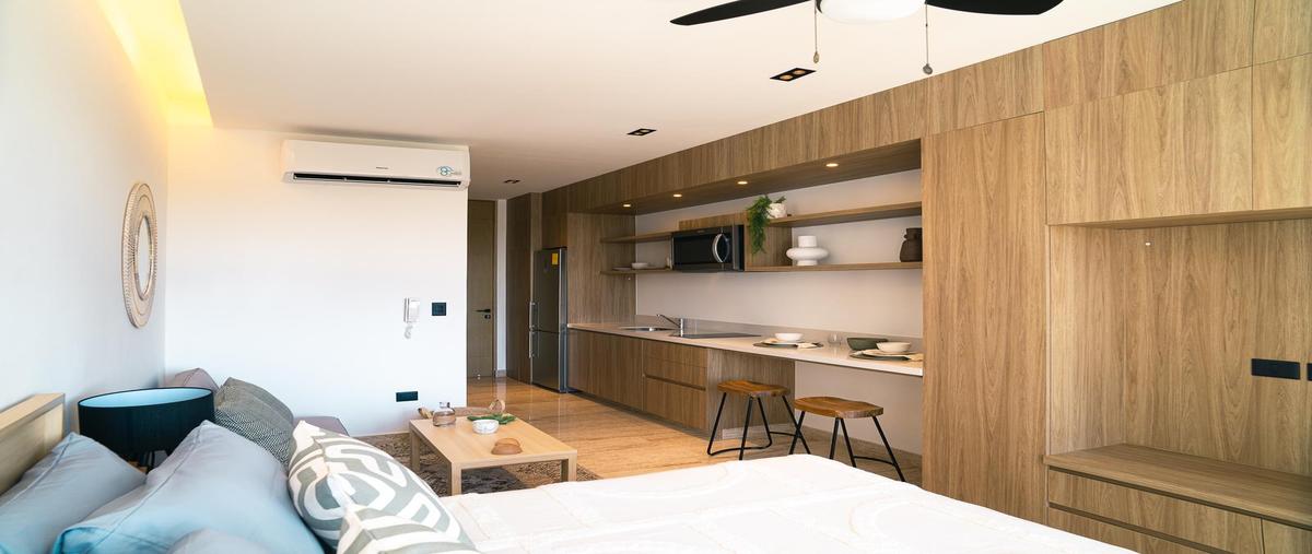Foto de departamento en venta en  , playa del carmen, solidaridad, quintana roo, 0 No. 04