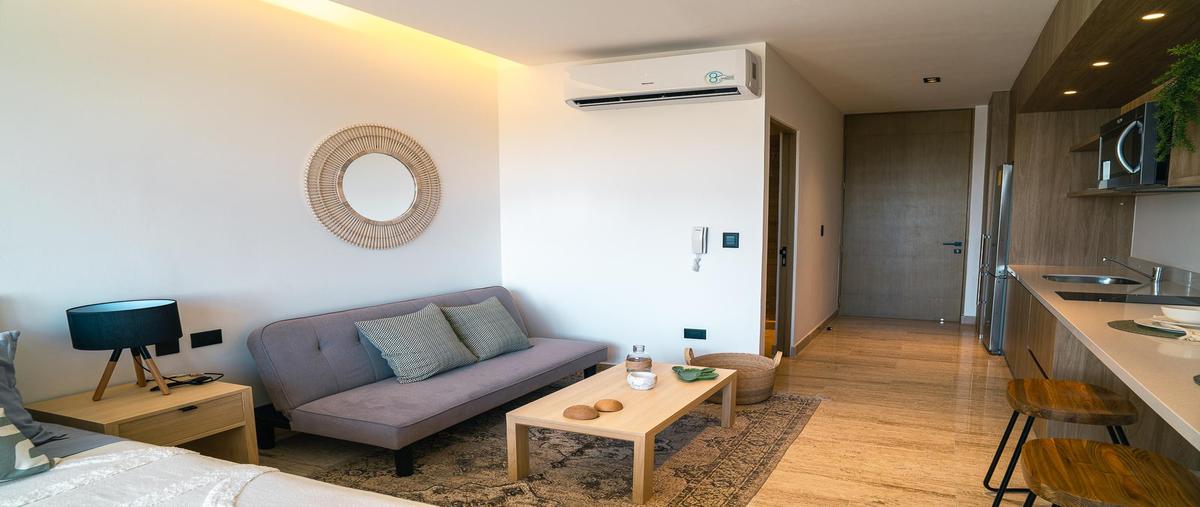 Foto de departamento en venta en  , playa del carmen, solidaridad, quintana roo, 0 No. 05