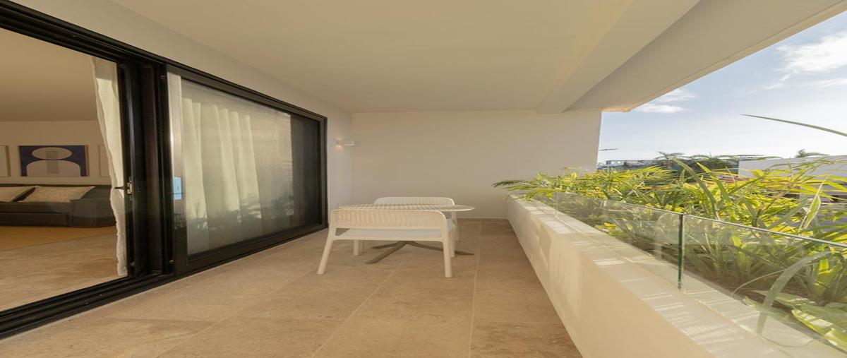 Foto de departamento en venta en  , playa del carmen, solidaridad, quintana roo, 0 No. 03