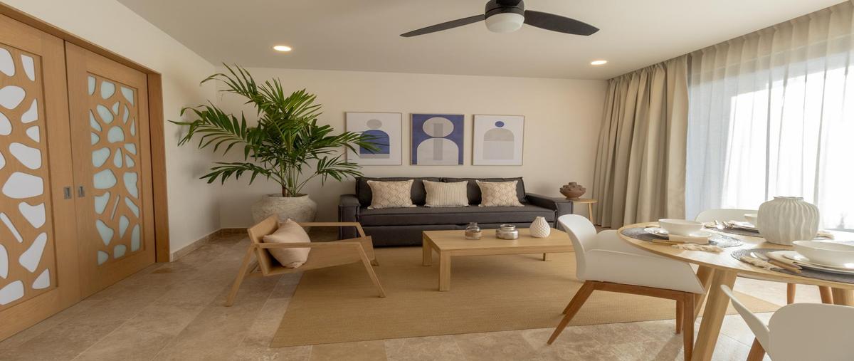 Foto de departamento en venta en  , playa del carmen, solidaridad, quintana roo, 0 No. 04