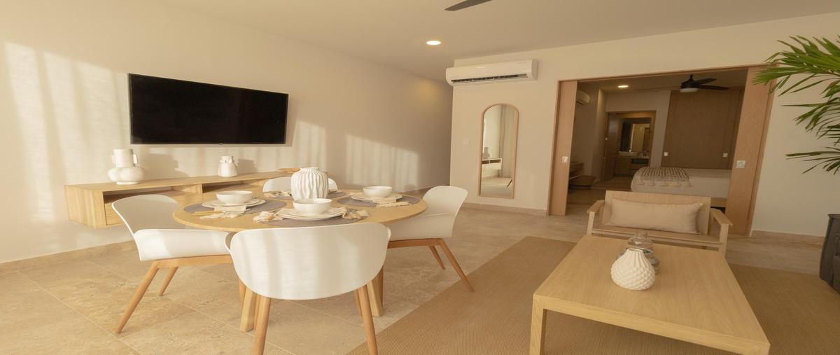 Foto de departamento en venta en  , playa del carmen, solidaridad, quintana roo, 0 No. 05