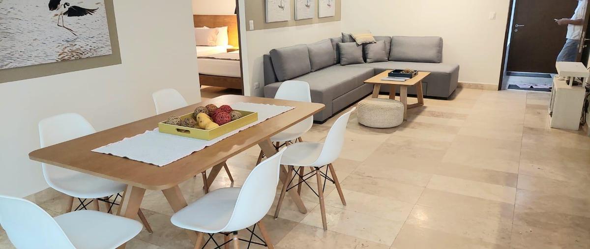 Foto de departamento en venta en  , playa del carmen, solidaridad, quintana roo, 0 No. 03
