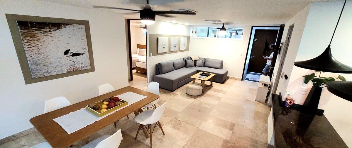 Foto de departamento en venta en  , playa del carmen, solidaridad, quintana roo, 0 No. 04