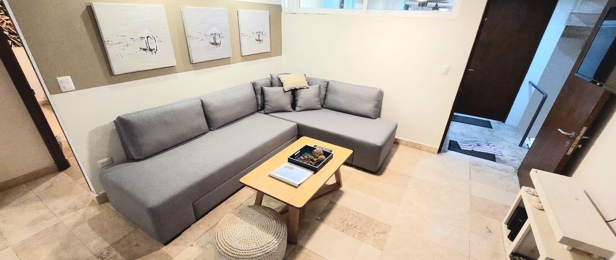 Foto de departamento en venta en  , playa del carmen, solidaridad, quintana roo, 0 No. 05
