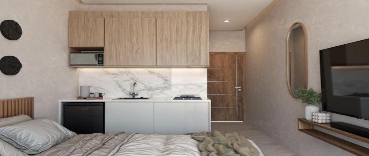 Foto de departamento en venta en  , playa del carmen, solidaridad, quintana roo, 29313170 No. 04
