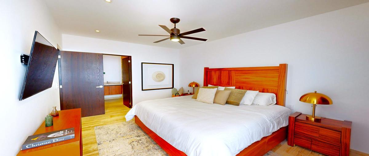 Foto de departamento en venta en  , playa del carmen, solidaridad, quintana roo, 0 No. 05