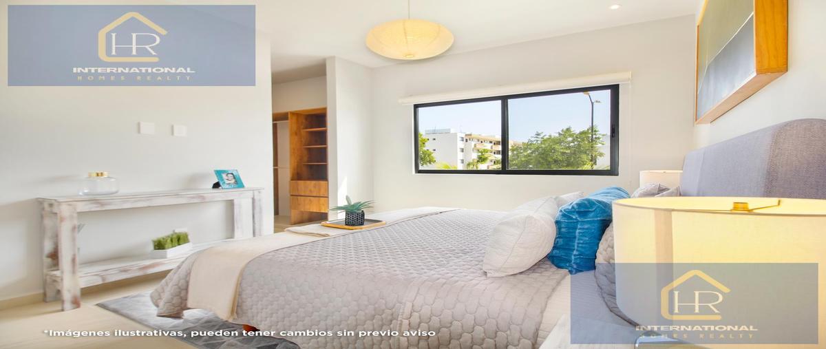 Foto de departamento en venta en  , playa del carmen, solidaridad, quintana roo, 29326427 No. 05