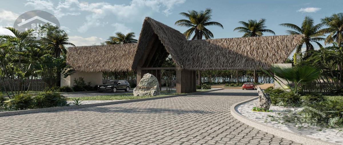Foto de terreno habitacional en venta en  , playa del carmen, solidaridad, quintana roo, 29335923 No. 03