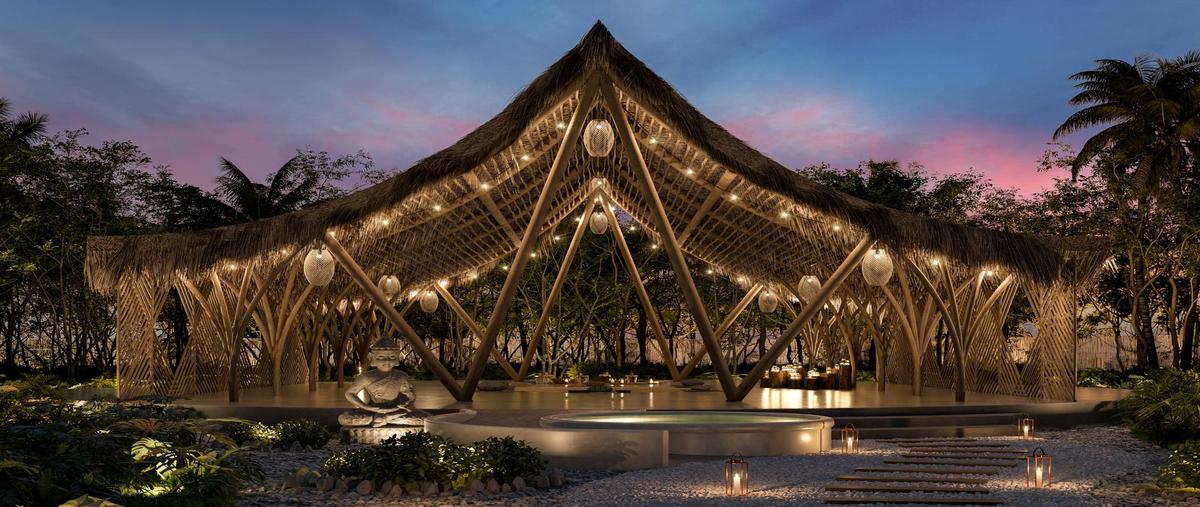 Foto de terreno habitacional en venta en  , playa del carmen, solidaridad, quintana roo, 0 No. 04