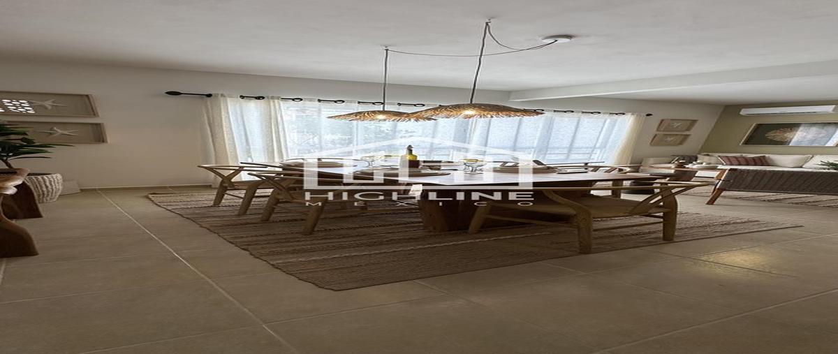 Foto de departamento en venta en  , playa del carmen, solidaridad, quintana roo, 29337099 No. 05