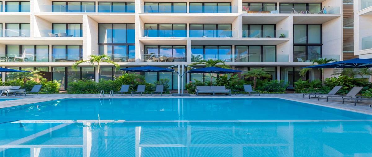 Foto de departamento en venta en  , playa del carmen, solidaridad, quintana roo, 29340170 No. 04