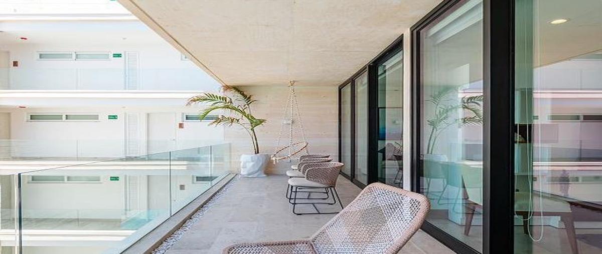 Foto de departamento en venta en  , playa del carmen, solidaridad, quintana roo, 29340170 No. 05