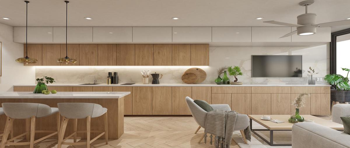 Foto de departamento en venta en  , playa del carmen, solidaridad, quintana roo, 0 No. 03