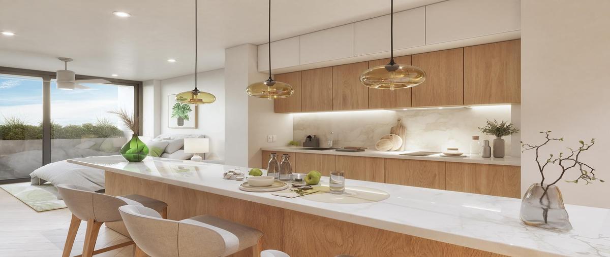 Foto de departamento en venta en  , playa del carmen, solidaridad, quintana roo, 0 No. 04