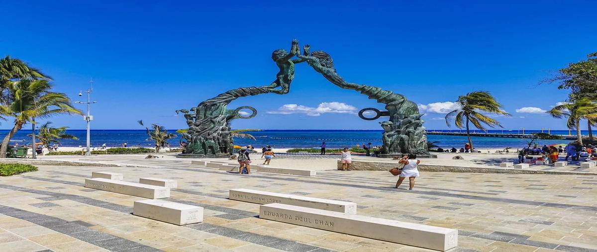 Foto de departamento en venta en  , playa del carmen, solidaridad, quintana roo, 0 No. 05