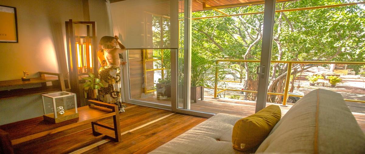 Foto de departamento en venta en  , playa del carmen, solidaridad, quintana roo, 0 No. 03