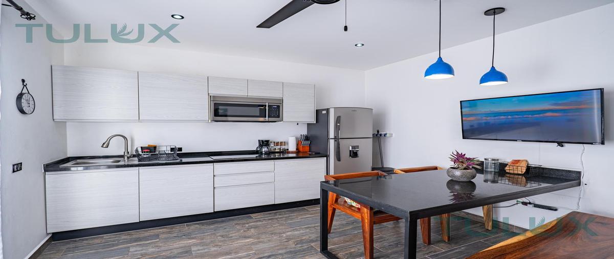 Foto de departamento en renta en  , playa del carmen, solidaridad, quintana roo, 29365905 No. 04