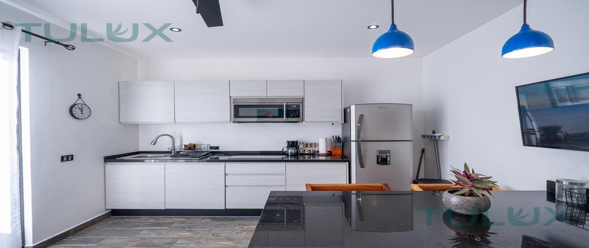Foto de departamento en renta en  , playa del carmen, solidaridad, quintana roo, 29365905 No. 05